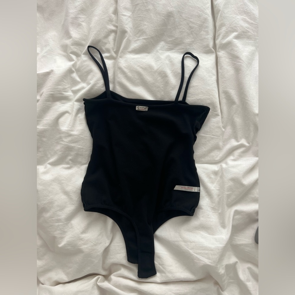 Free People Bodysuit - Picture 3 of 3